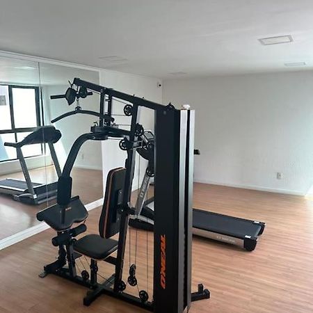 Flat Em Boa Viagem Recife Pe Daire Dış mekan fotoğraf